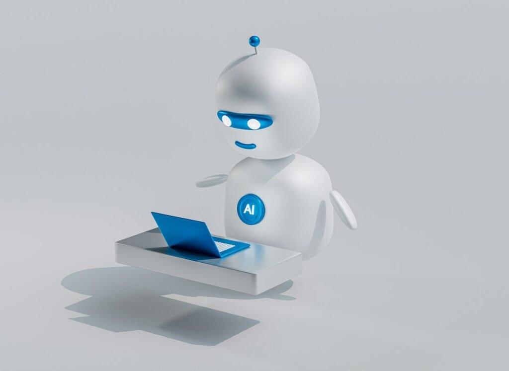Inteligencia artificial aplicada a un negocio y al emprendimiento digital