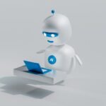 Inteligencia artificial aplicada a un negocio y al emprendimiento digital