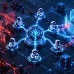 Agentes de inteligencia artificial coordinan rutas de ataque mientras defensas digitales bloquean la intrusión