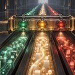 Mecanismo de seguridad regula el avance de varias rutas de inteligencia artificial