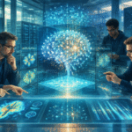 Investigadores europeos auditan un sistema de inteligencia artificial en un entorno seguro