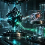 Núcleo de inteligencia artificial de carbono sometido a tres pruebas controladas de ciberseguridad